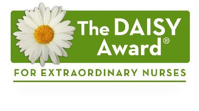 DAISY Award Logo