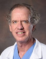 Dr. Ralph Richter, Hand Surgery